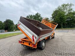 CITROEN Jumper Dreiseitenkipper *58000 km*Ahk*Klima*