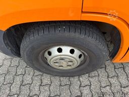 CITROEN Jumper Dreiseitenkipper *58000 km*Ahk*Klima*