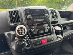CITROEN Jumper Dreiseitenkipper *58000 km*Ahk*Klima*