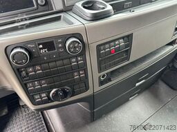 MAN TGX 18.460 4x2   Schlafkabine