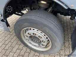 MAN TGX 18.460 4x2   Schlafkabine