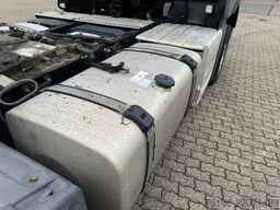 MAN TGX 18.460 4x2   Schlafkabine
