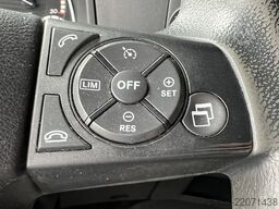 MERCEDES-BENZ Atego 816 6mCarrier Xarios 500 Diesel+StromEuro6