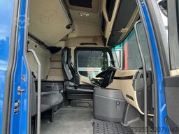 MERCEDES-BENZ Actros 1840 Klima Retarder Jumbo Mega 7,7m AHK