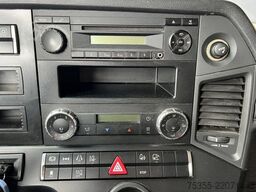 MERCEDES-BENZ Actros 1840 Klima Retarder Jumbo Mega 7,7m AHK