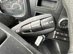 MERCEDES-BENZ Actros 1840 Klima Retarder Jumbo Mega 7,7m AHK