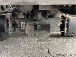 MERCEDES-BENZ Actros 1840 Klima Retarder Jumbo Mega 7,7m AHK