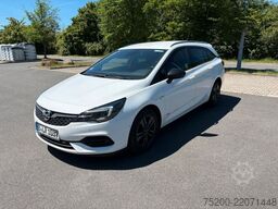 OPEL Astra 1.4 Turbo Sports Tourer/LED/Kamera/Klima