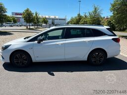 OPEL Astra 1.4 Turbo Sports Tourer/LED/Kamera/Klima