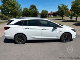 OPEL Astra 1.4 Turbo Sports Tourer/LED/Kamera/Klima