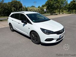 OPEL Astra 1.4 Turbo Sports Tourer/LED/Kamera/Klima