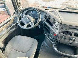 DAF XF 480 FAN LowDeck 6x2 Jumbo Inklusive Anhänger
