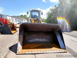 LIEBHERR L 546 kein 538 550 524 Super Maschine ö-Vollauss