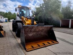 LIEBHERR L 524 kein 514 538 TipTop sehr gute Ausstattung