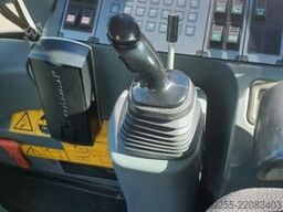 LIEBHERR L 524 kein 514 538 TipTop sehr gute Ausstattung