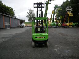 Hyster J1.8XN MWB Elektro