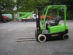 Hyster J1.8XN MWB Elektro