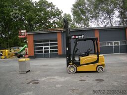 Yale ERP35VL E2395 Elektro