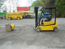Yale ERP20VF Elektro