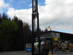 Yale ERP20VF Elektro