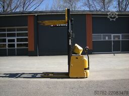 Pallet Stackers Yale MS 16 IL AC Elektro