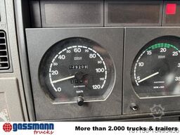 Iveco FF 95 E 18 4x4 Doka, Euro Fire, LF 8/6 Feuerwehr