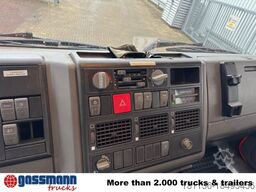 Iveco FF 95 E 18 4x4 Doka, Euro Fire, LF 8/6 Feuerwehr