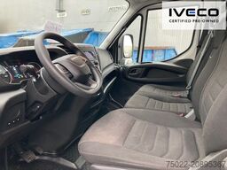 IVECO 70C18 Autom. Koffer/LBW - Nutzlast 3,1 to