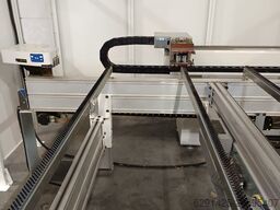 SCM MORBIDELLI UX200