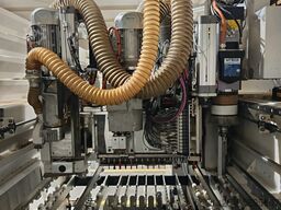 SCM MORBIDELLI UX200