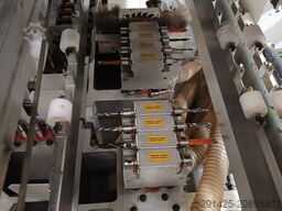 SCM MORBIDELLI UX200