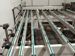 SCM MORBIDELLI UX200