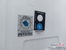 Scania R 410 A4x2NA LNG GAS