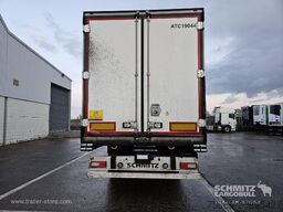 Schmitz Cargobull Reefer Multitemp