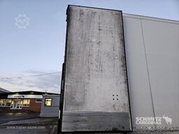 Schmitz Cargobull Reefer Multitemp