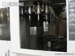 DMG DMU 125 P hi-dyn