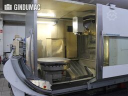 DMG DMU 125 P hi-dyn