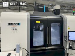 Hurco VMX42HSRTi