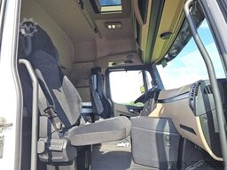 MERCEDES-BENZ ACTROS 1853 LS MP5 RETARDER 2X TANK