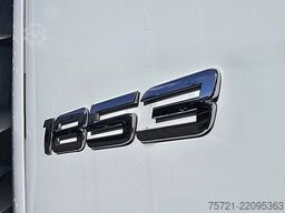 MERCEDES-BENZ ACTROS 1853 LS MP5 RETARDER 2X TANK