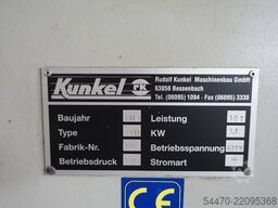 KUNKEL MB10