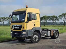 MAN 18.430 TGS Hydrodrive