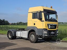MAN 18.430 TGS Hydrodrive