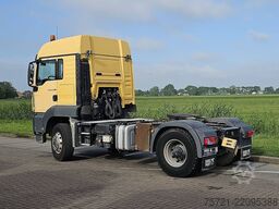 MAN 18.430 TGS Hydrodrive