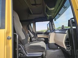 MAN 18.430 TGS Hydrodrive