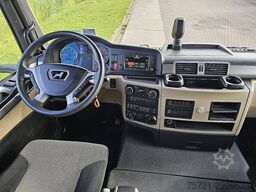 MAN 18.430 TGS Hydrodrive