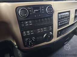 MAN 18.430 TGS Hydrodrive