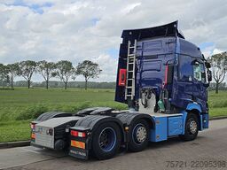 RENAULT T 480 6X2 EVO 60T DTI13