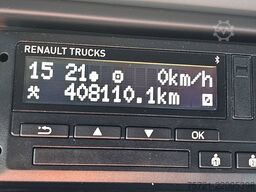 RENAULT T 480 6X2 EVO 60T DTI13