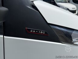 Iveco daily 35-160